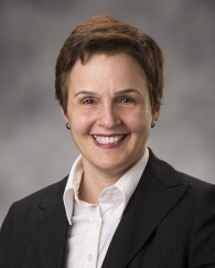 Dr. Veronica Mesquida, St. Luke’s rheumatologist